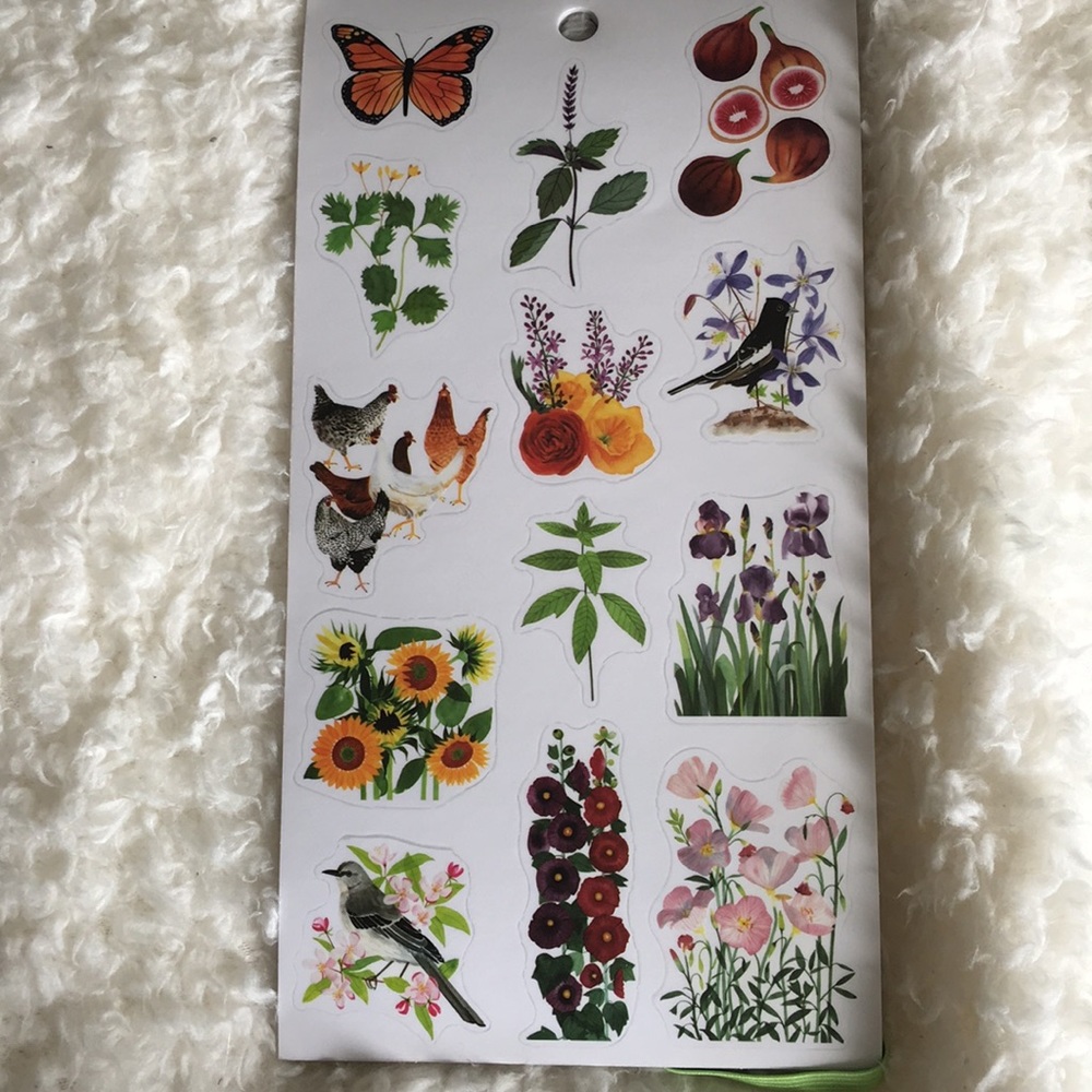 The Happy Planner Gardening 2 2019 - Picture 11 of 16